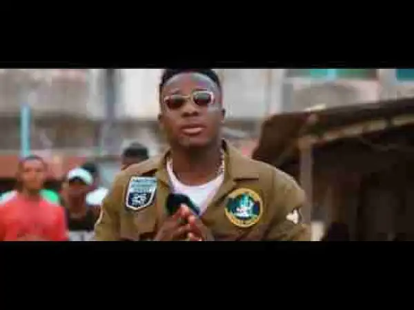 Video: Koker – Okay